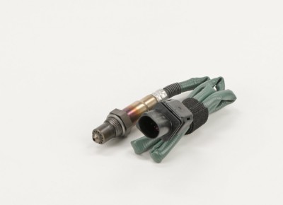 BOSCH 0 258 017 018 Sonda Lambda foto
