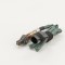 BOSCH 0 258 017 018 Sonda Lambda