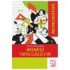 Memorator Matematica. Clasele 5-8