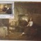 MAXIMA NICOLAE GRIGORESCU /TARANCA IN INTERIOR