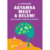 Agyamra megy a belem! - Dr. Partha Nandi