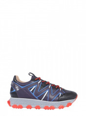 Adidasi barbat LANVIN RUNNER SNEAKERS FM-SKDECL MASP-E197020 Multicolor foto