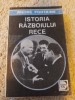 Istoria Razboiului Rece - Andre Fontaine, Editura Militara 1993 - Stare Buna