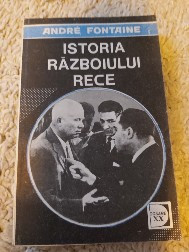 Istoria razboiului rece foto