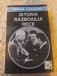 Istoria razboiului rece