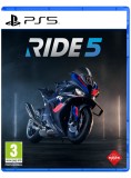 Ride 5 PS5