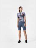 Tricou de ciclism cu uscare rapidă pentru femei