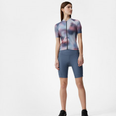 Tricou de ciclism cu uscare rapidă pentru femei