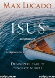 Isus - Editura Scriptum