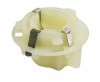 Soclu bec lampa stop Toyota Yaris (Xp10), 04.1999-01.2006, montare spate, stanga=dreapta, P21/5W; OE