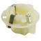 Soclu bec lampa stop Toyota Yaris (Xp10), 04.1999-01.2006, montare spate, stanga=dreapta, P21/5W; OE