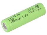 Baterie Re&icirc;ncărcabilă Ni-MH AA 1800mAh