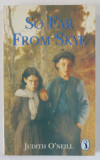 SO FAR FROM SKYE by JUDITH O &#039;NEILL , 1992