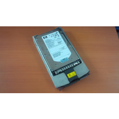 Hard disk server Fujitsu 72.8GB 10K Wide Ultra320 SCSI 3.5&#039;&#039; 80pin