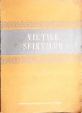 VIETILE SFINTILOR VOL.1 IANUARIE-IUNIE-COLECTIV-358547