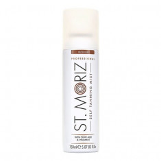 Autobronzant Profesional Spray St Moriz Develop Medium, 150 ml