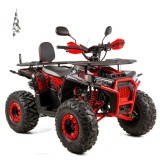 Atv copii XTR 018/8 Pro Discovery, roti 8 inch, 125cc, 4 timpi, 3+1, pornire ele... Cod Produs: MX_NEW XTR018/8PRO1+11-4