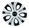 Set 4 capace roti pentru Smart, model Top Mix, R16