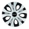 Set 4 capace roti pentru Smart, model Top Mix, R16