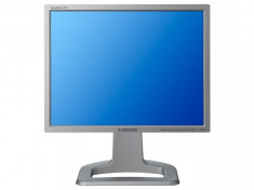 Monitoare Second Hand LCD Samsung Syncmaster 214T foto