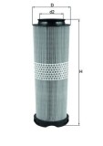 Filtru aer MAHLE LX1020