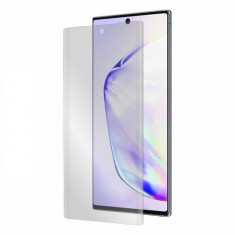 Folie Compatibila cu Samsung Galaxy Note 10 Plus - ShieldUP HiTech Regenerable Invizible foto