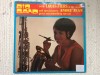 Big band louis fiers andre jean album disc vinyl lp muzica jazz monopole records belgium VG++/NM