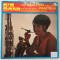 big band louis fiers andre jean album disc vinyl lp muzica jazz monopole records belgium VG++/NM