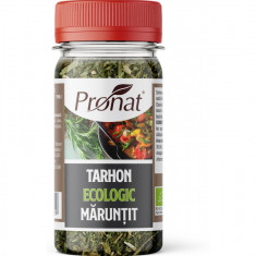 Tarhon bio maruntit, 20g Pronat