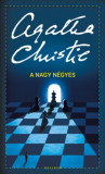 A nagy n&eacute;gyes - Agatha Christie