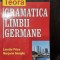 Gramatica limbii germane - Linette Price