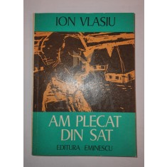 ION VLASIU ( Dedicatioe ! )