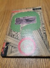 ION VINTILA (dedicatie-autograf) - Cifrul Suferintei - Editura Tineretului , 1967, 191 p.; coperta originala, Alta editura