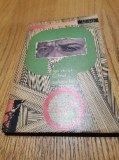 ION VINTILA (dedicatie-autograf) - Cifrul Suferintei - Editura Tineretului , 1967, 191 p.; coperta originala, Alta editura