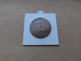 Marea Britanie / Anglia / Regatul Unit 1 ( One ) Penny 1946 - George VI