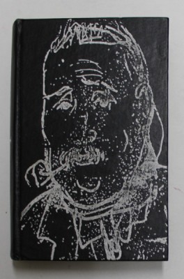 SCRIERI ALESE de QUILLAUME APOLLINAIRE , Bucuresti 1971 foto