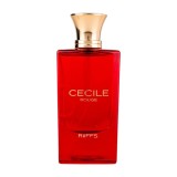 RIIFFS CECILE ROUGE, femei, 80 ml