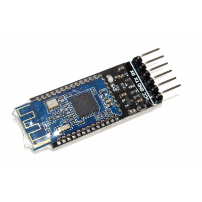 Modul Bluetooth HM10 CC2541 compatibil Arduino OKY3375 foto