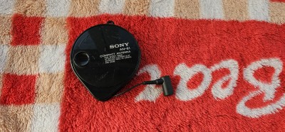 ANTENA SONY AN-61 , PENTRU SW, foto