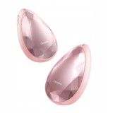 Incalzitoare pentru Maini, Type-C, Caldura Ajustabila, Design Magnetic, IP34, 2x 2000mAh - Ocoopa (UT3041-PINK) - Pink