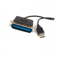 Cablu adaptor Nelbo USB la paralel 36 pini
