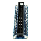 Cumpara ieftin Adaptor GPIO Compact pentru Raspberry Pi 3