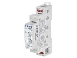 Automat de Scară 230VAC IP20 DIN