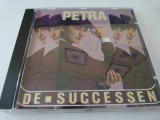 Petra - de successen , y, CD, Pop