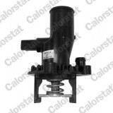 Termostat lichid racire Citroen C4 I, C5 II; Peugeot 307, 307 Sw, 407, 407 Sw; Volvo C30, C70 II, S40 II, S80 II, V50, V70 III Motor 2.0 CDI, 2.0 D,