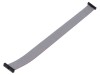 Cablu panglică SAMTEC IDC 228,6mm FFSD-13-D-09.00-01-N cu conectori pe ambele părți