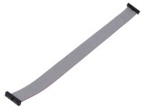 Cablu panglică SAMTEC IDC 228,6mm FFSD-13-D-09.00-01-N cu conectori pe ambele părți