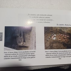 FENOMENUL TARGU OCNA.INCHISOAREA IN CARE S-A DOVEDIT CA OAMENII...-2020! S4.