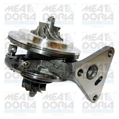 MEAT &amp;amp; DORIA 60189 Ansamblu miez turbo foto