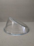 geam hublou masina de spalat Miele W3241,31,5cm / H2